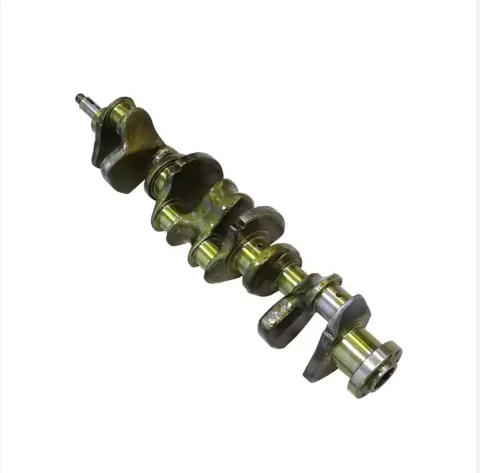 TOYOTYA Engine2F/3F/ 1AR/1GR/2GR crankshaft 13401-31011 13401-31060 13401-0P040/13401-31020/13401-31040 11702-60013
TOYOTYA Engine2F/3F/ 1AR/1GR/2GR crankshaft 13401-31011 13401-31060 13401-0P040/13401-31020/13401-31040 11702-60013