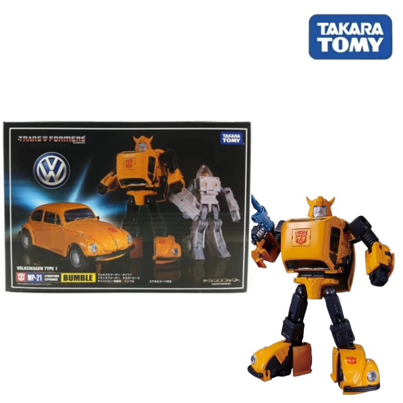 Transformed toys MP-21 MP-21 KO Action figure toys Robot model Desktop decorations Boy gifts Original box
Transformed toys MP-21 MP-21 KO Action figure toys Robot model Desktop decorations Boy gifts Original box