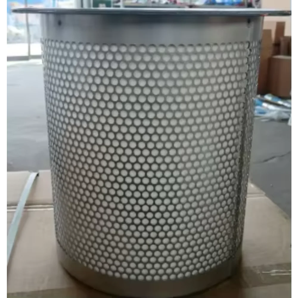 Oil Separator 201654 1063828 1192230 ZS1149273 ZS1059792 Air Compressor Spare Parts
Oil Separator 201654 1063828 1192230 ZS1149273 ZS1059792 Air Compressor Spare Parts