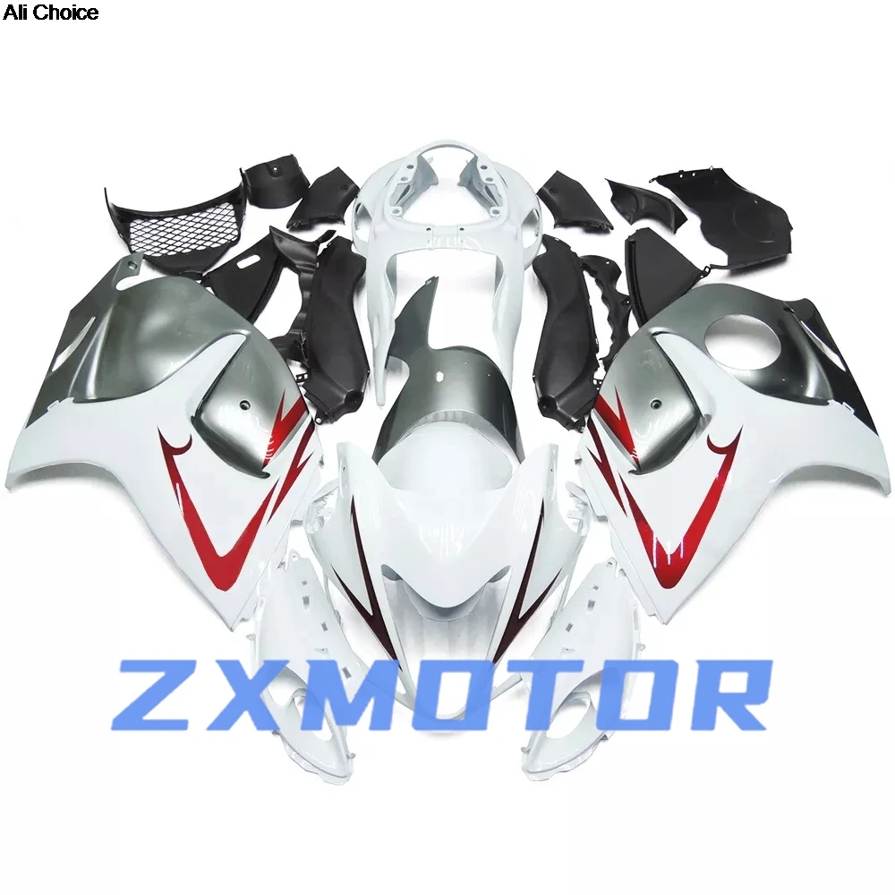 Полный комплект обтекателей для GSXR1300 2009 2009 2010 2011 2012 2013 2014 2015 2016 2017 2018 2019 2020 Комплект обтекателей для мотоцикла
Полный комплект обтекателей для GSXR1300 2009 2009 2010 2011 2012 2013 2014 2015 2016 2017 2018 2019 2020 Комплект обтекателей для мотоцикла
