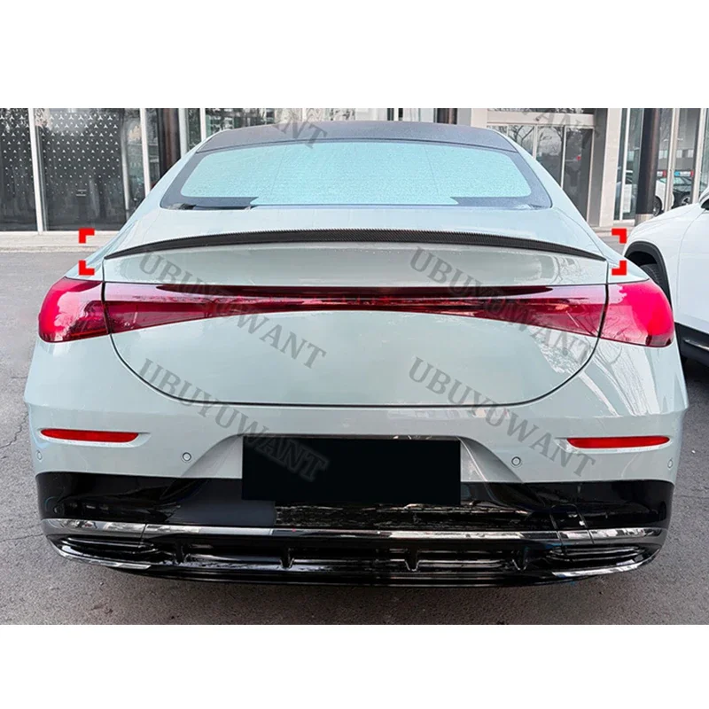 For Benz CLA C174 C178 2026+ ABS Rear Trunk Boot Spoiler Wing Lip Car Rear Wings
For Benz CLA C174 C178 2026+ ABS Rear Trunk Boot Spoiler Wing Lip Car Rear Wings