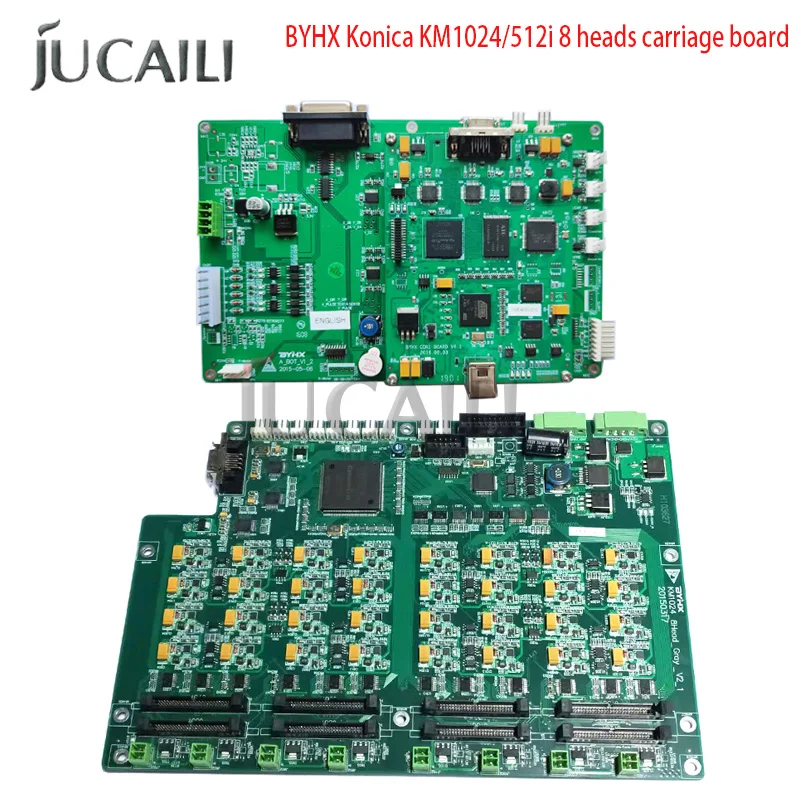 Jucaili принтер Allwin BYHX Konica KM1024/512i 8 головок материнская плата для Широкоформатного Принтера Allwin Xuli Human
Jucaili принтер Allwin BYHX Konica KM1024/512i 8 головок материнская плата для Широкоформатного Принтера Allwin Xuli Human