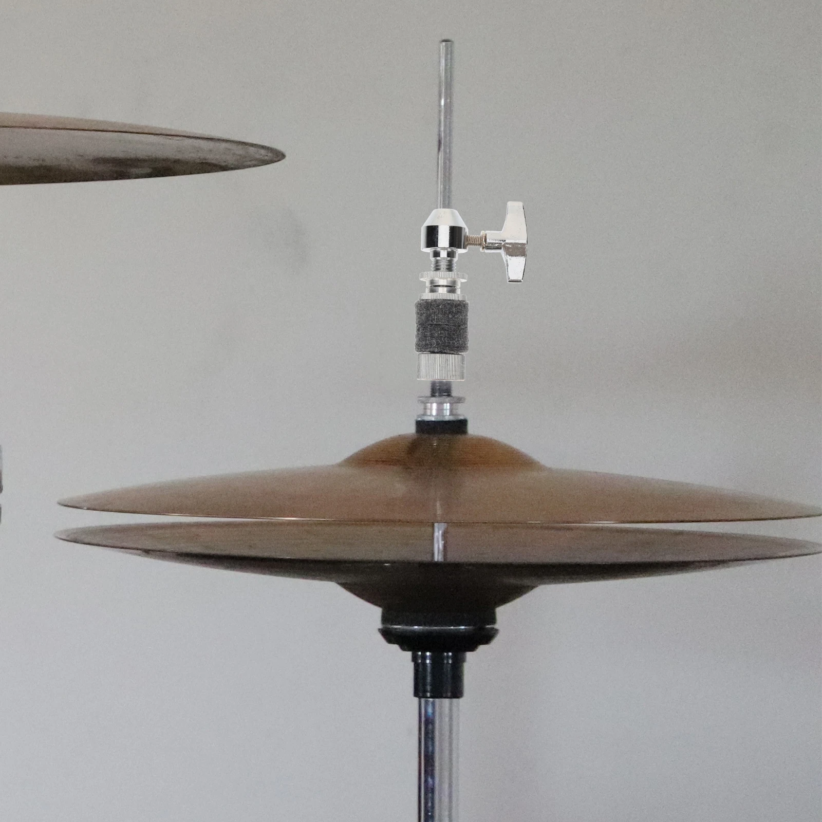 Metal Pedal Parts Hi Hat Clutch Cymbal Felts Jazz Drum Accessories Hihat Stand Post Replacement Durable Material Easy Install
Metal Pedal Parts Hi Hat Clutch Cymbal Felts Jazz Drum Accessories Hihat Stand Post Replacement Durable Material Easy Install