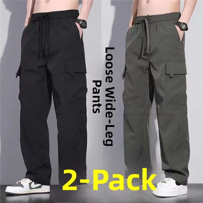Men's Workwear Pants Spring Autumn American Sle Wear Resistant Labor Protection for Construction Site Work Polyester Fiber
Men's Workwear Pants Spring Autumn American Sle Wear Resistant Labor Protection for Construction Site Work Polyester Fiber