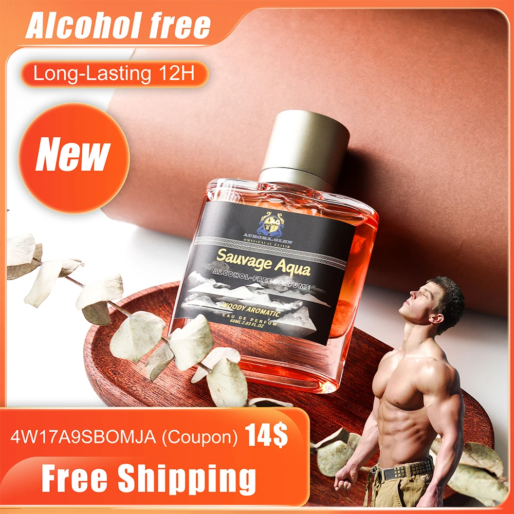 Wilderness for Men Perfume Oil - Alcohol-Free Spicy Woody Scent, Long-Lasting Sensitive Black Pepper Vetiver Cedar Perfume
Wilderness for Men Perfume Oil - Alcohol-Free Spicy Woody Scent, Long-Lasting Sensitive Black Pepper Vetiver Cedar Perfume
