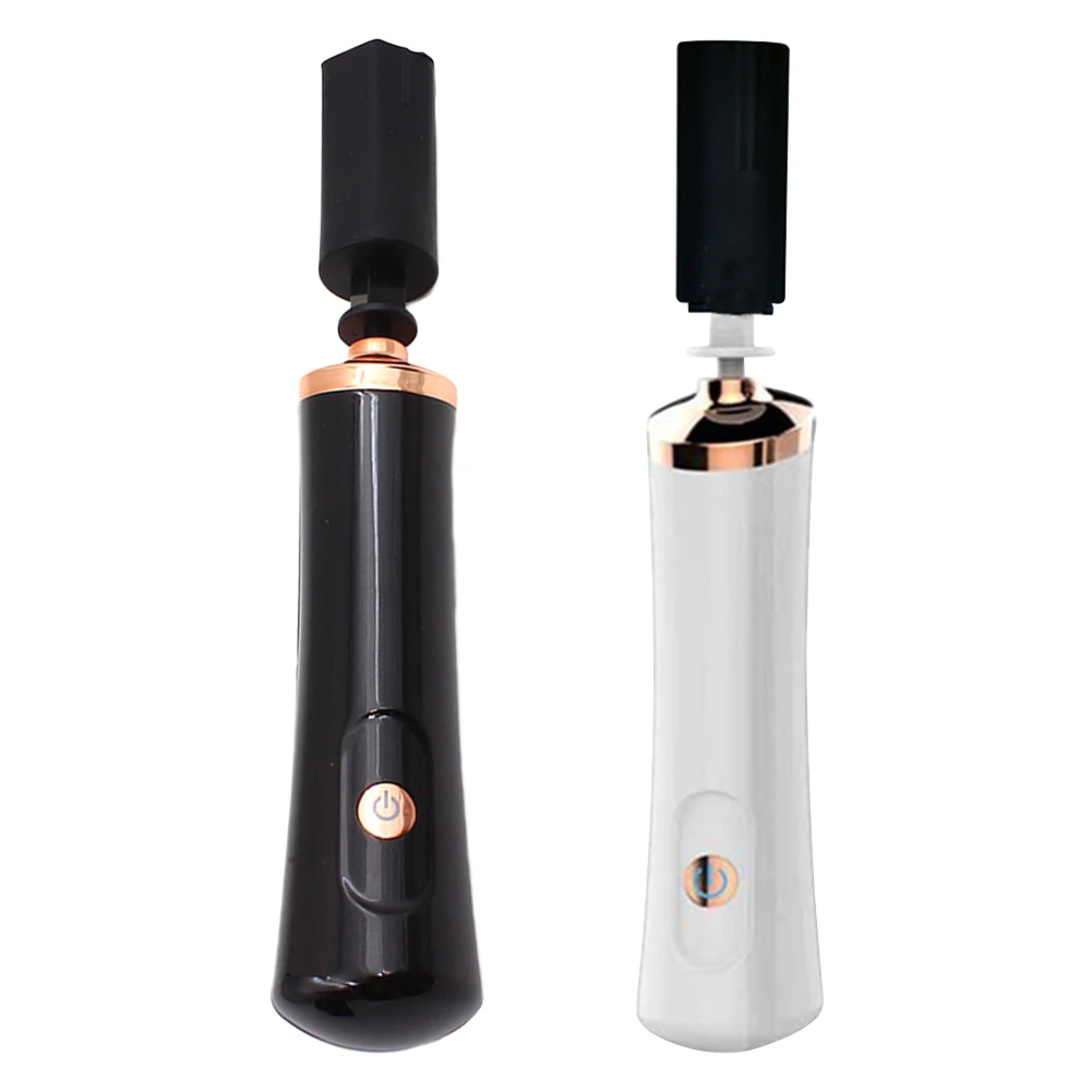 Electric Eyelash Glue Shaker 25000 Rpm Nail Lacquer Shaker Waterproof Lash Glue Shaker for Nail Polish Tattoo Ink Pigment Liquid
Electric Eyelash Glue Shaker 25000 Rpm Nail Lacquer Shaker Waterproof Lash Glue Shaker for Nail Polish Tattoo Ink Pigment Liquid