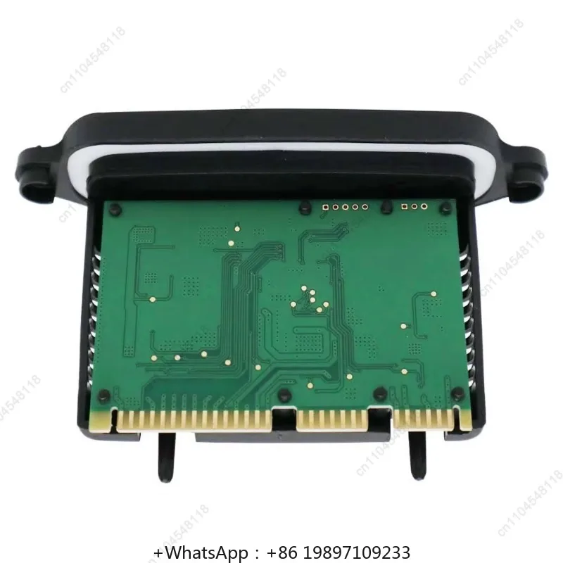 Headlight Xenon Ballast Control Module Unit 63117316217 63117274400 7269531 Single Board For BM-W 5 Series 520d 530d F07 F10 F11
Headlight Xenon Ballast Control Module Unit 63117316217 63117274400 7269531 Single Board For BM-W 5 Series 520d 530d F07 F10 F11