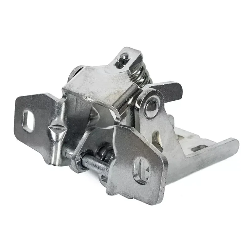 For Dodge Ram 1500 2500 3500 4500 5500 Dakota Upper Left Driver Side Front Door Hinge 55275631AB
For Dodge Ram 1500 2500 3500 4500 5500 Dakota Upper Left Driver Side Front Door Hinge 55275631AB
