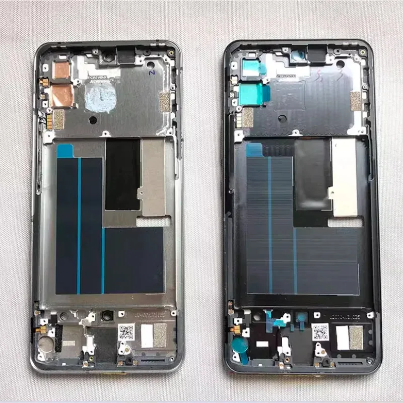 For ZTE Nubia Red Magic 6R NX667J Middle Front Frame Plate Housing Board LCD Support Bezel Repair Parts
For ZTE Nubia Red Magic 6R NX667J Middle Front Frame Plate Housing Board LCD Support Bezel Repair Parts