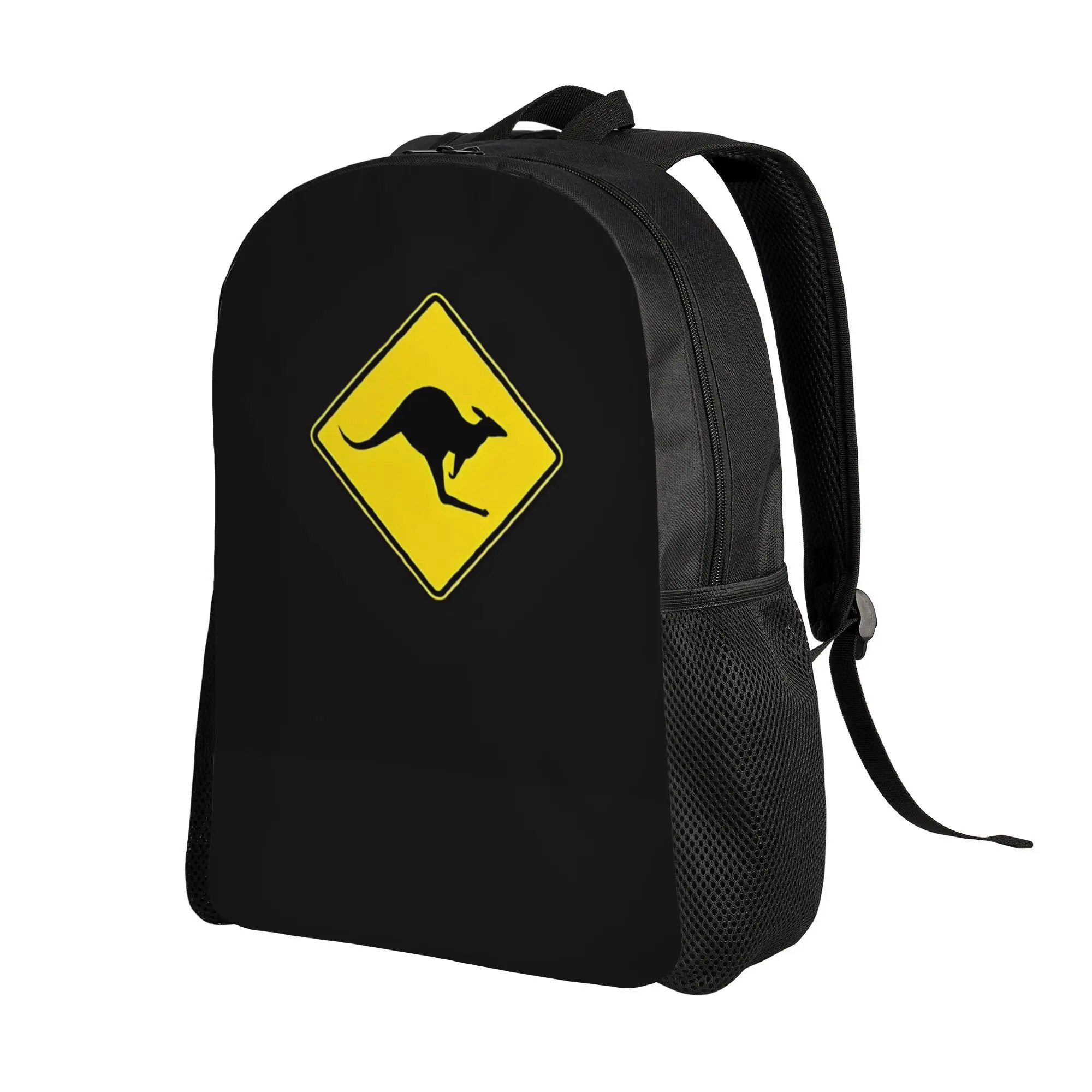 Kangaroo Road Teenagers with Large Capacity Versatile Unisex Fashion Printed Backpack College Style Lightweight Durable Commuting Sports Travel Fashionable
Kangaroo Road Teenagers with Large Capacity Versatile Unisex Fashion Printed Backpack College Style Lightweight Durable Commuting Sports Travel Fashionable