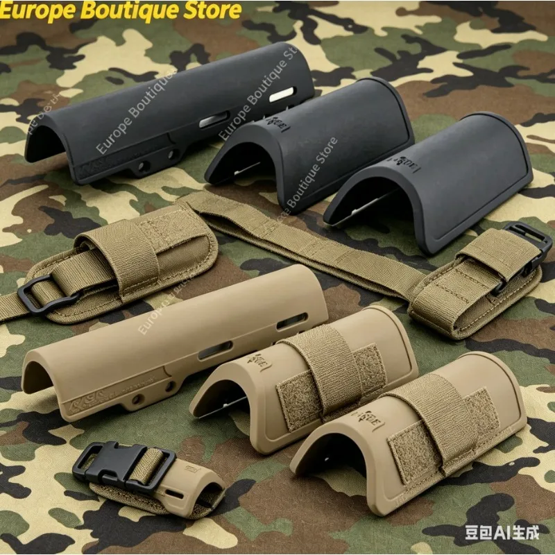 3Pcs Pack MGP Tactical Cheek Riser Nylon CTR Stock Pad AR M4 AR15 Rear Buttstock Outdoor Shooting Upgrade Parts
3Pcs Pack MGP Tactical Cheek Riser Nylon CTR Stock Pad AR M4 AR15 Rear Buttstock Outdoor Shooting Upgrade Parts