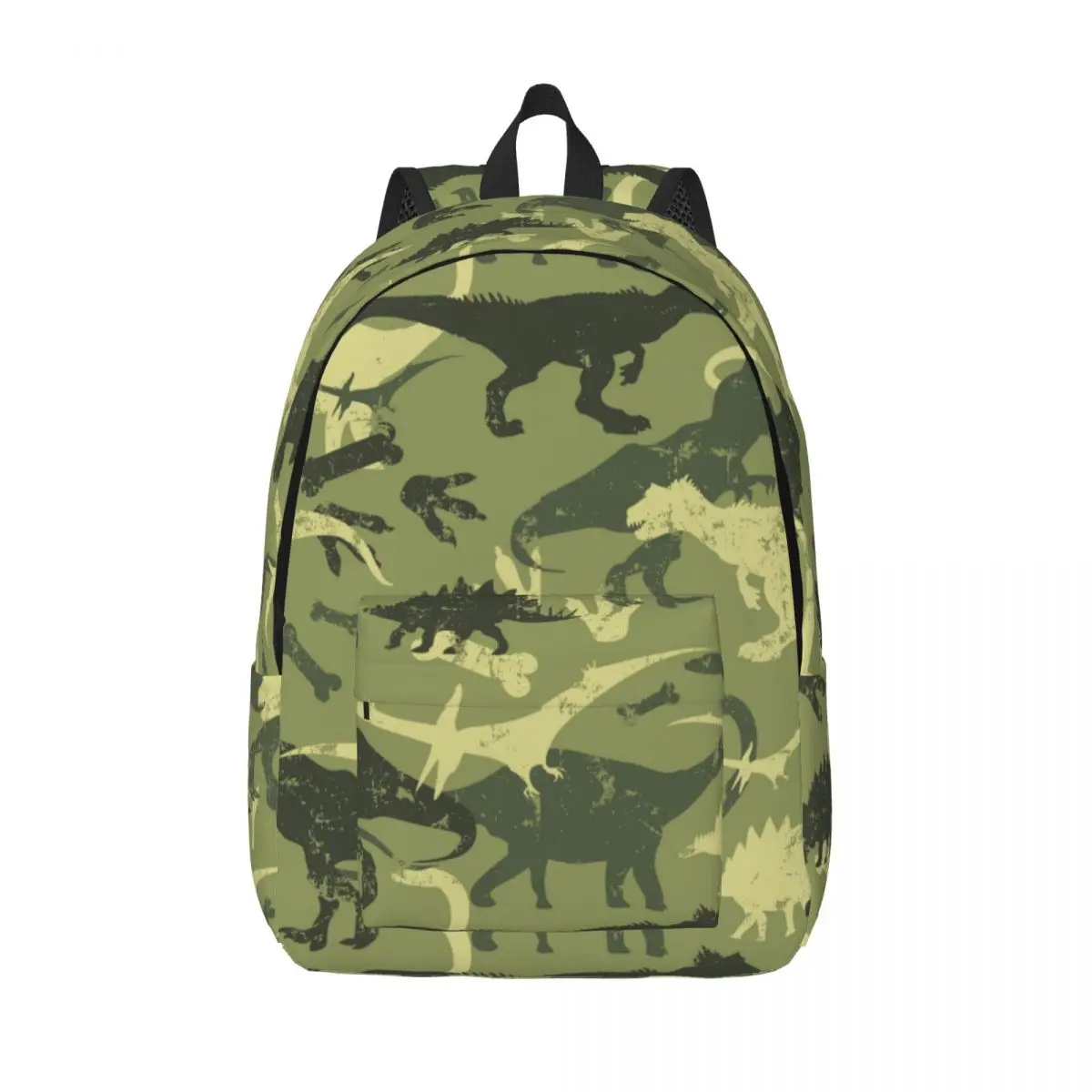 Men Women Backpack Large Capacity School Backpack for Student Camouflage Dinosaur School Bag
Men Women Backpack Large Capacity School Backpack for Student Camouflage Dinosaur School Bag