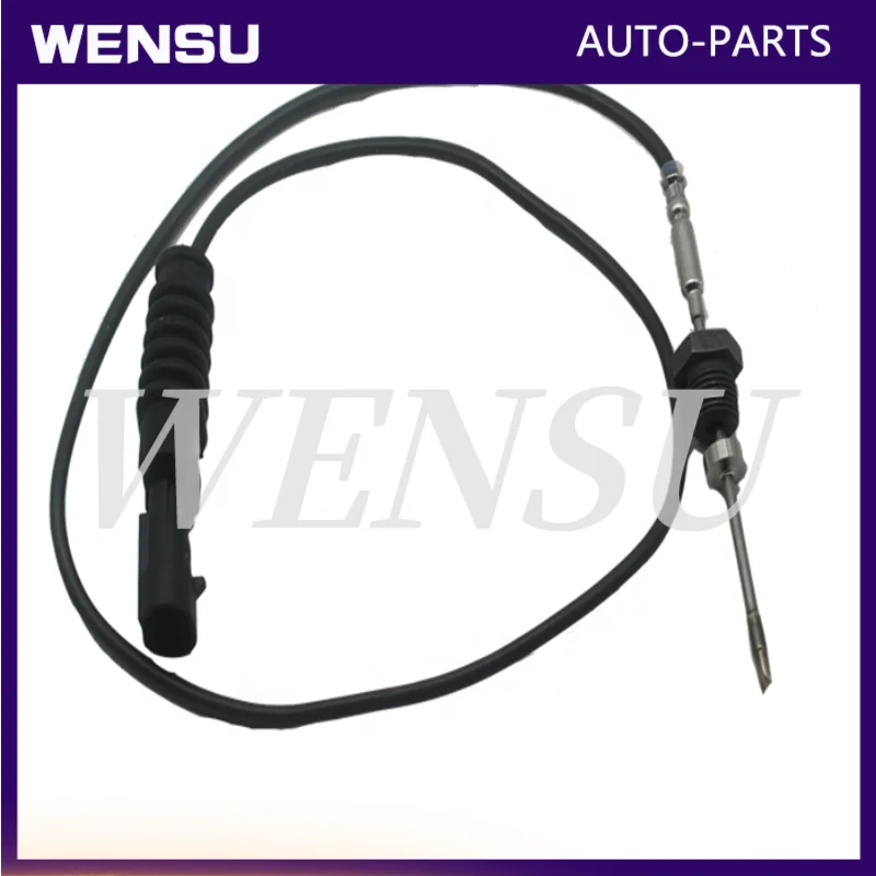 2192598 1810690 Hot Sale Exhaust Gas Temperature Sensor For DAF CF 75 CF 85 XF105 95 2005 - 2013
2192598 1810690 Hot Sale Exhaust Gas Temperature Sensor For DAF CF 75 CF 85 XF105 95 2005 - 2013