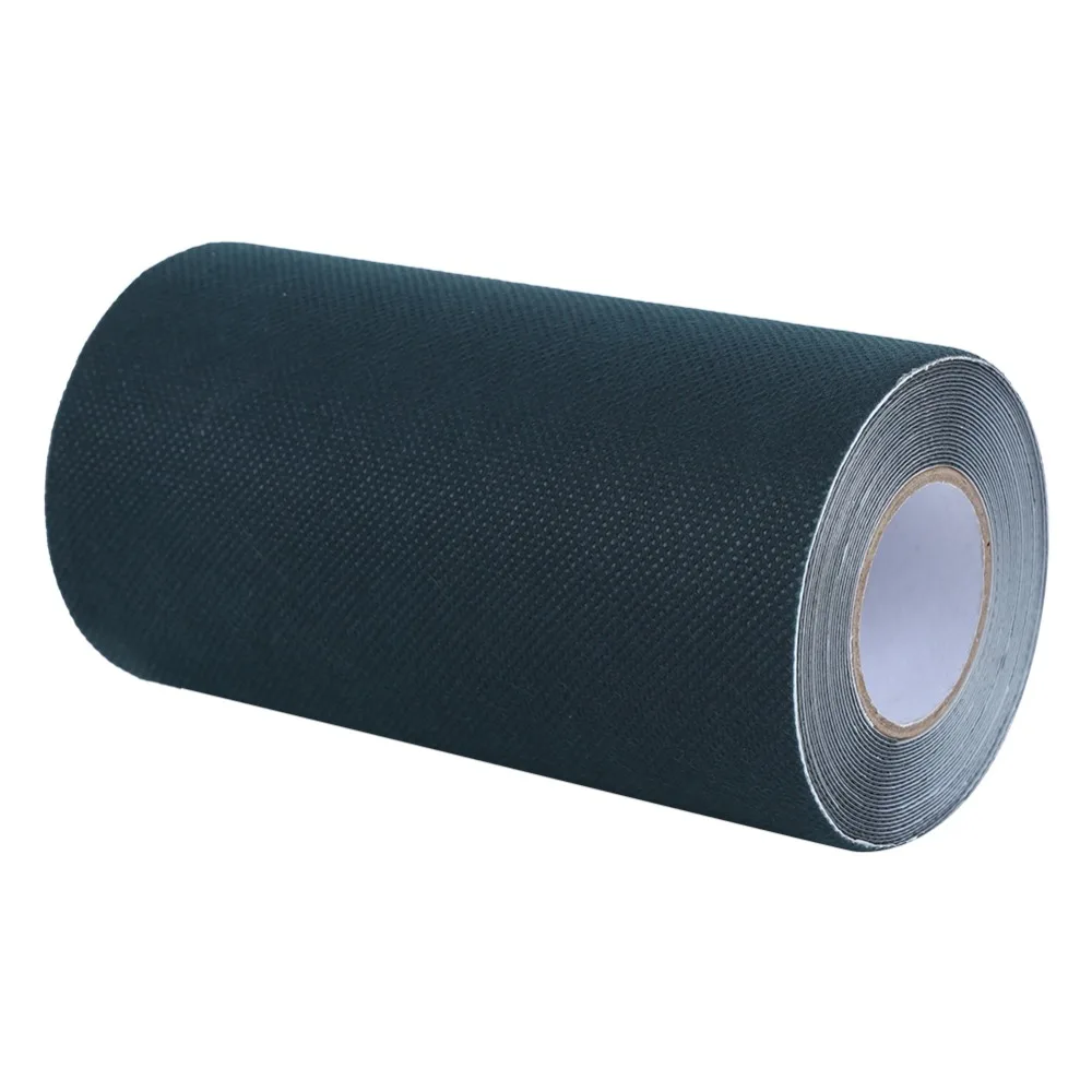 Practical 15 X 500cm Artificial Grass Tape Single Sided Non Woven Fabric Turf Tape Joining Tape Railway Protection
Practical 15 X 500cm Artificial Grass Tape Single Sided Non Woven Fabric Turf Tape Joining Tape Railway Protection