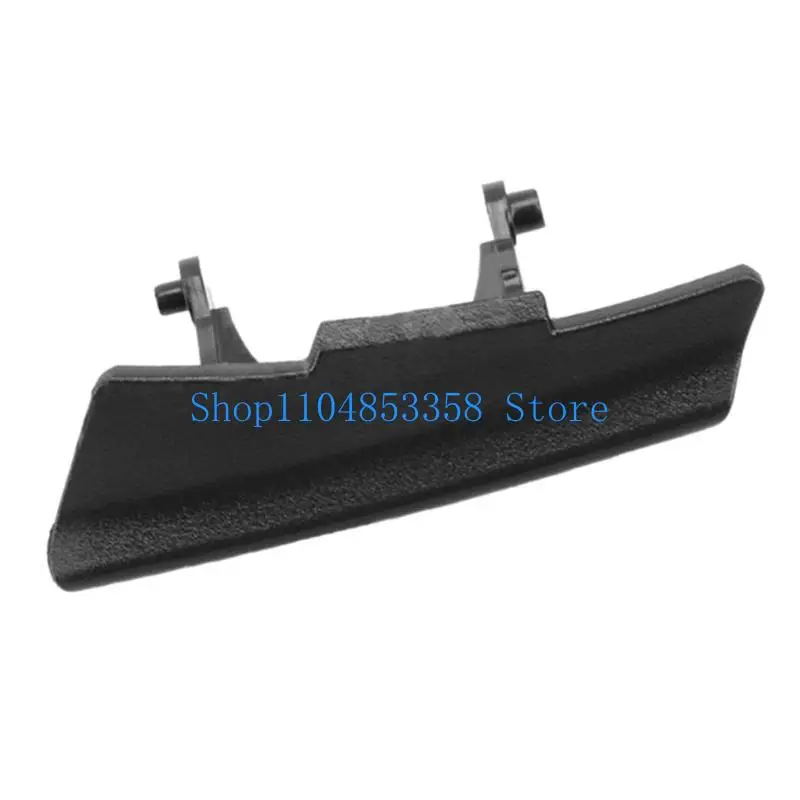 652F Консоли подлокотников крышки черной ABS Cover 51169317565 CAR Accessessy для F45 F46 F48
652F Консоли подлокотников крышки черной ABS Cover 51169317565 CAR Accessessy для F45 F46 F48