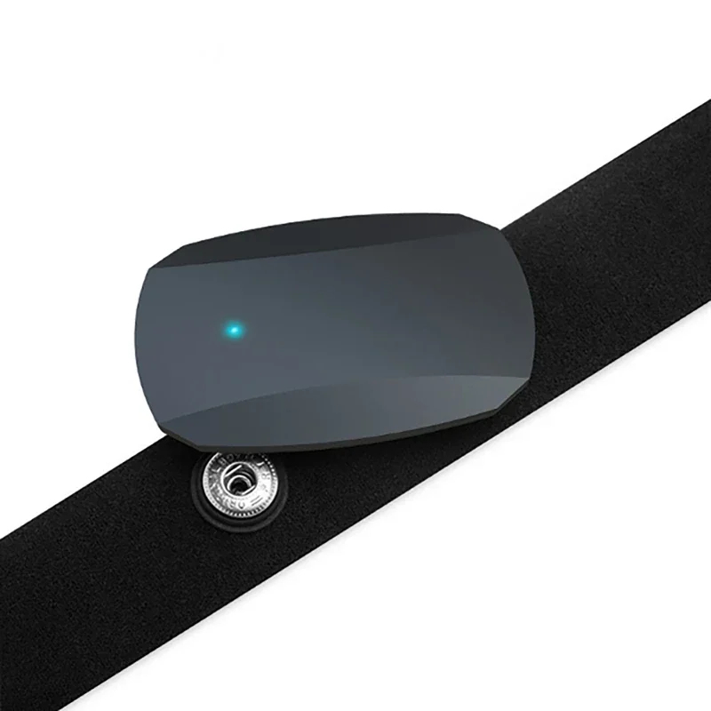 Bluetooth 5.0 Мониторы с датчиком сердечного ритма ANT HR Монитор с нагрудным ремнем Мониторинг калорий для фитнеса Бег Велоспорт Спорт
Bluetooth 5.0 Мониторы с датчиком сердечного ритма ANT HR Монитор с нагрудным ремнем Мониторинг калорий для фитнеса Бег Велоспорт Спорт