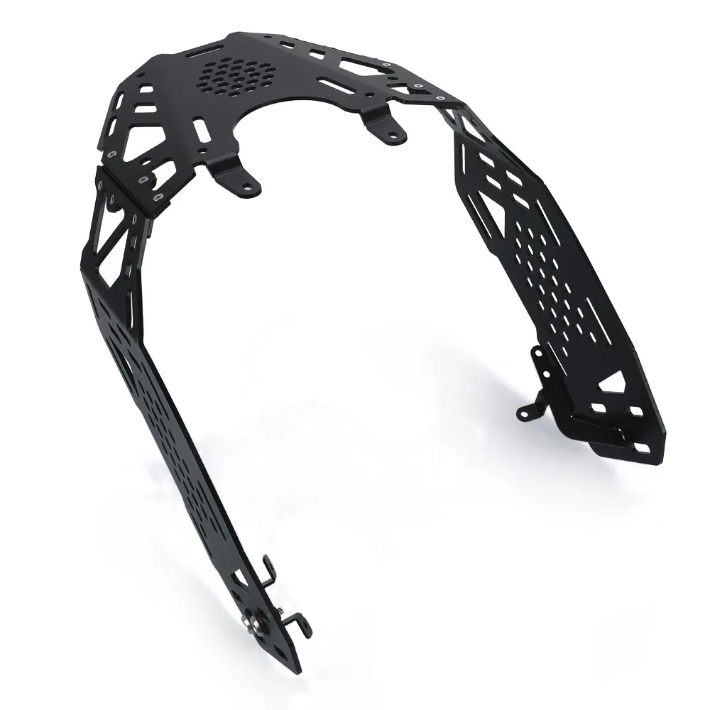 2026 Cargo Saddlebag Holder Shelf Bracket Supports Rear Luggage Fender Luggage Rack For KOVE 450 Rally 2022-2024 2025 450RALLY
2026 Cargo Saddlebag Holder Shelf Bracket Supports Rear Luggage Fender Luggage Rack For KOVE 450 Rally 2022-2024 2025 450RALLY