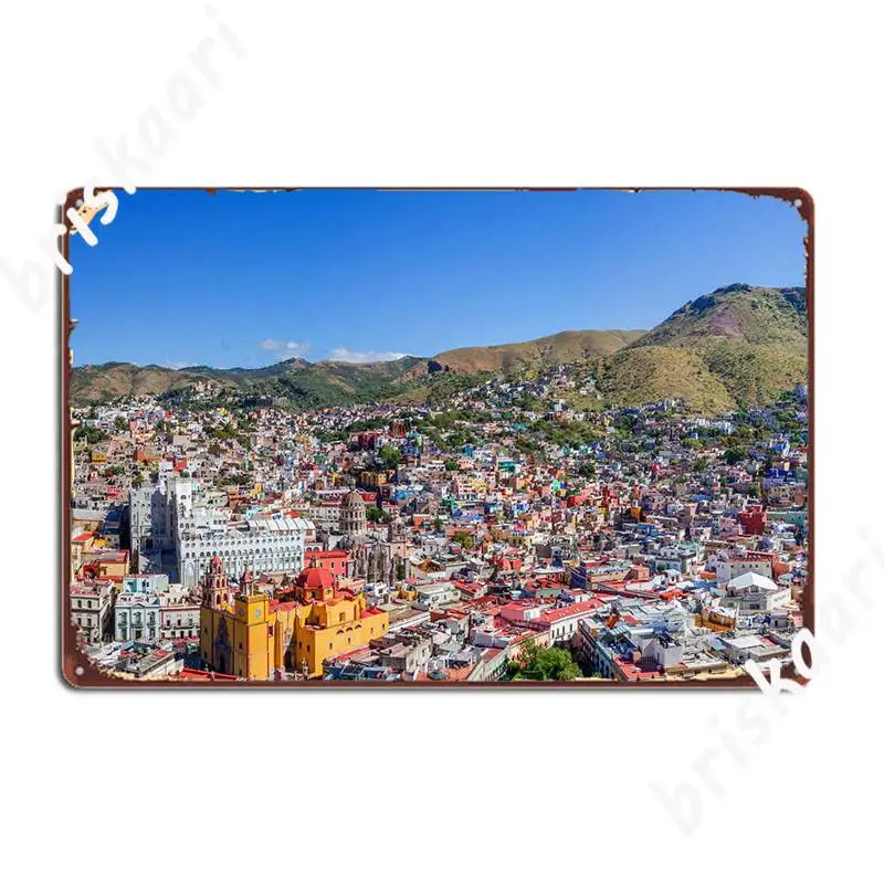 Мексиканский дорожный постер Guanajuato, металлическая табличка, металлический плакат, клубный бар, оловянные плакаты
Мексиканский дорожный постер Guanajuato, металлическая табличка, металлический плакат, клубный бар, оловянные плакаты