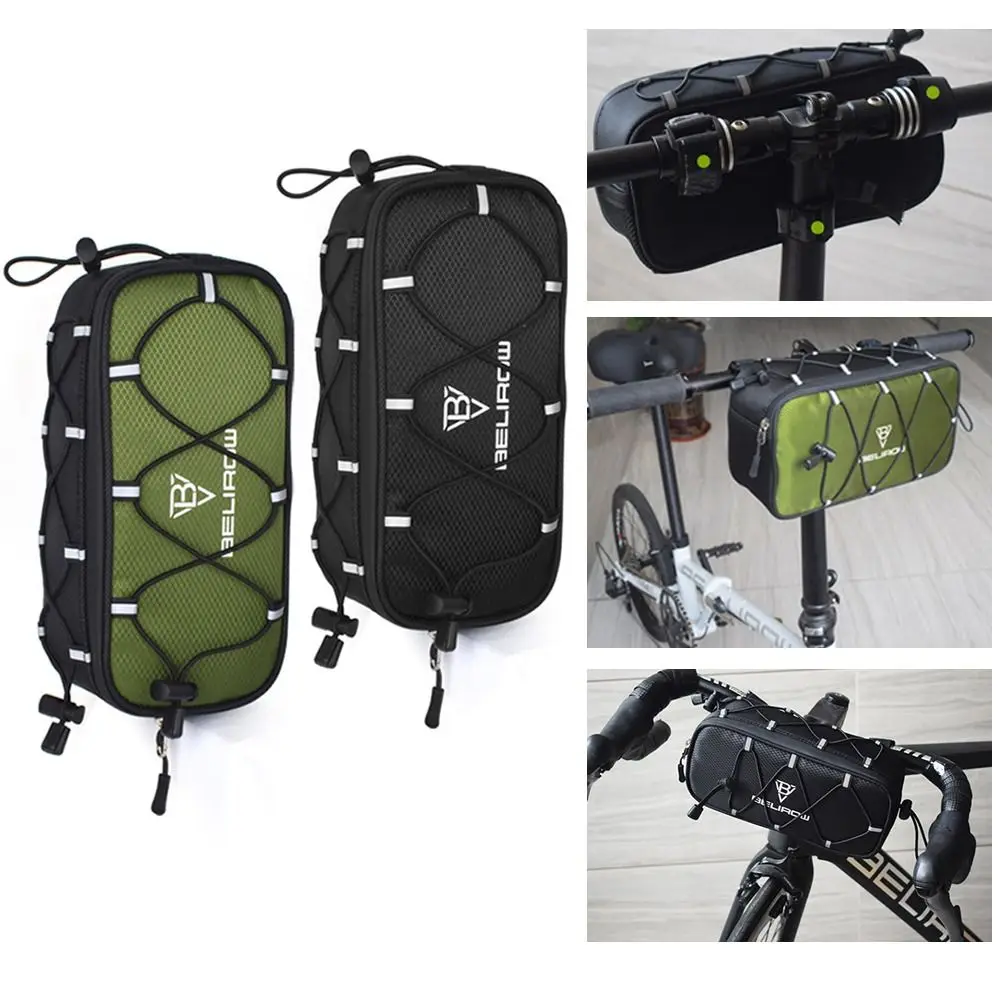 Multifunction 2.1/4.3L Bike Front Bag Waterproof Bike Accessories Cycling Front Bag Large Capacity Basket Pack Foldable Bike
Multifunction 2.1/4.3L Bike Front Bag Waterproof Bike Accessories Cycling Front Bag Large Capacity Basket Pack Foldable Bike