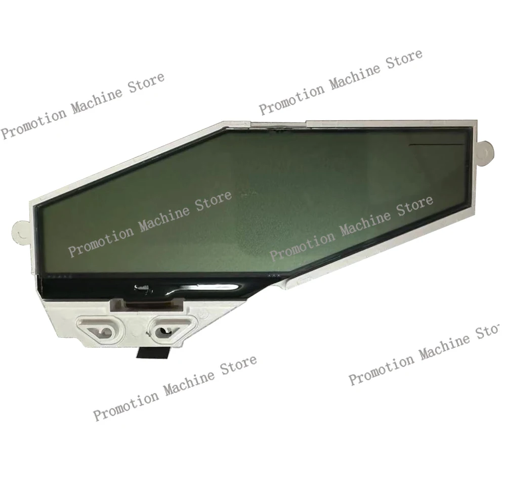 Replacement LCD Display For YAMAHA MT09 MT-09 / FZ-09 2013-2020 Speedometer Lcdscreen Instrument LCD Screen
Replacement LCD Display For YAMAHA MT09 MT-09 / FZ-09 2013-2020 Speedometer Lcdscreen Instrument LCD Screen
