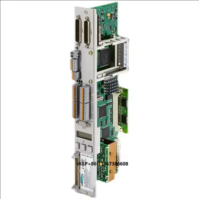 6SE7090-0XX84-0KA0 transmission control unit 6SE7090-0XX84-0KA0 solar inverters 6SE7090-0XX84-0KA0
6SE7090-0XX84-0KA0 transmission control unit 6SE7090-0XX84-0KA0 solar inverters 6SE7090-0XX84-0KA0