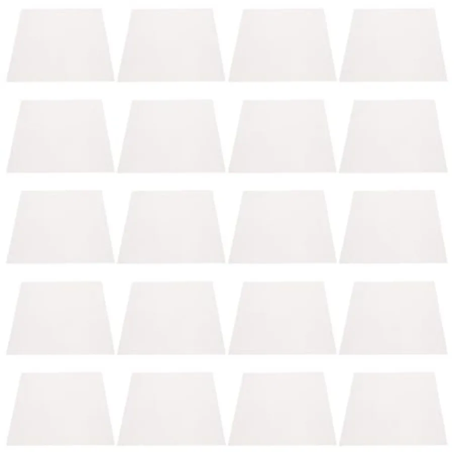 Packing Paper Sheets for Filling and Protecting Boxes 100pcs White Lightweight and Easy to Handle Wrapping Paper for Moving and
Packing Paper Sheets for Filling and Protecting Boxes 100pcs White Lightweight and Easy to Handle Wrapping Paper for Moving and