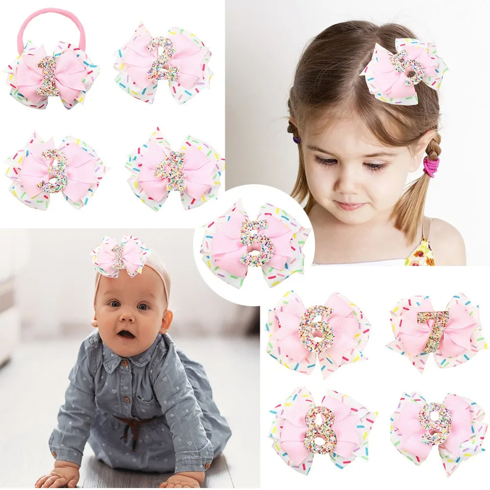 24pcs Pink Glitter Baby Girls Hair Clips Ice Cream Print Ribbon Bows Barrettes Hairpins Birthday Party Headwear for Girls Bulk
24pcs Pink Glitter Baby Girls Hair Clips Ice Cream Print Ribbon Bows Barrettes Hairpins Birthday Party Headwear for Girls Bulk