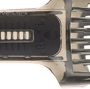 Hair Trimmer Guide Range 1-18mm Comb For Philips QG3330 3386 3394 3371 3396 3398 Parts
Hair Trimmer Guide Range 1-18mm Comb For Philips QG3330 3386 3394 3371 3396 3398 Parts