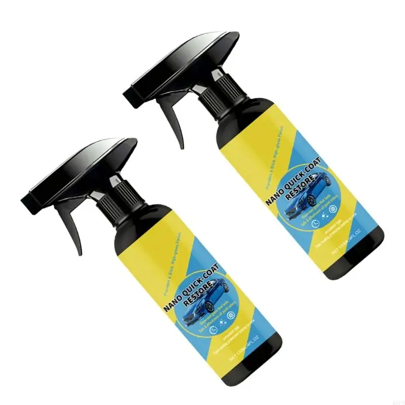 Automotive Paint Coating Sprayer Vehicle Paint Polish Coating Agent Sprayer R6FB
Automotive Paint Coating Sprayer Vehicle Paint Polish Coating Agent Sprayer R6FB