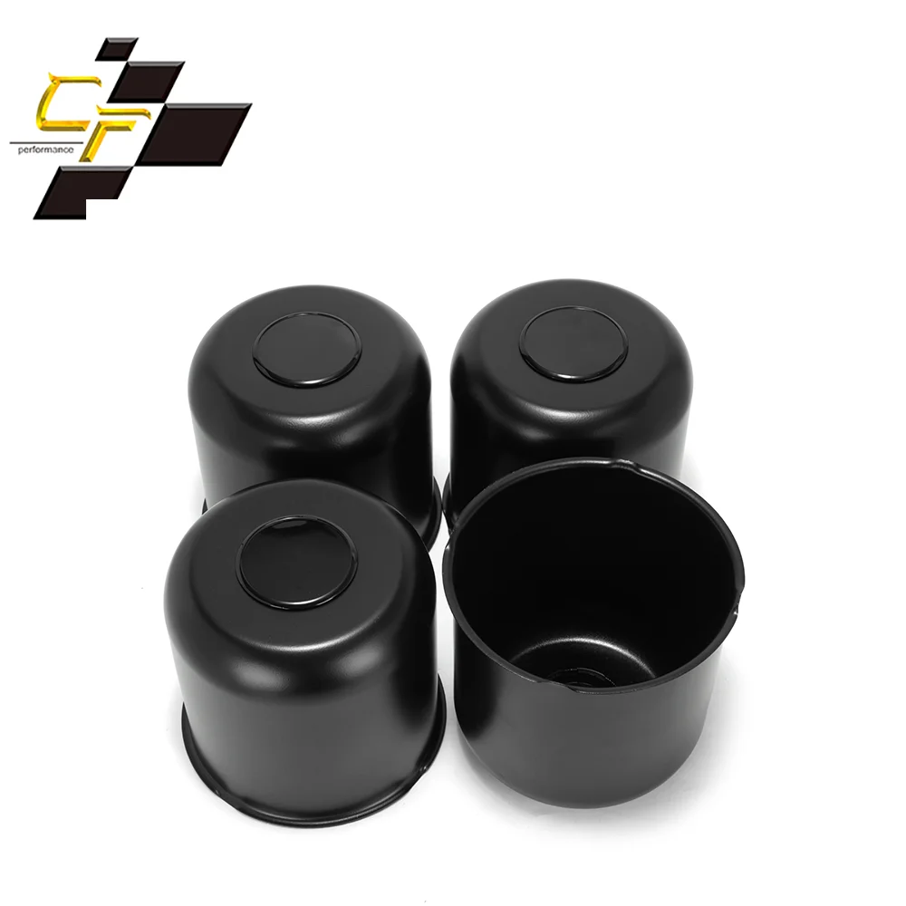 CFPerformance 2pcs/4pcs Hub 130mm(5.12") Carbon Push Through Hub Center Caps Accessories For Trailers Trucks SUVs RV Wheel Rims
CFPerformance 2pcs/4pcs Hub 130mm(5.12") Carbon Push Through Hub Center Caps Accessories For Trailers Trucks SUVs RV Wheel Rims