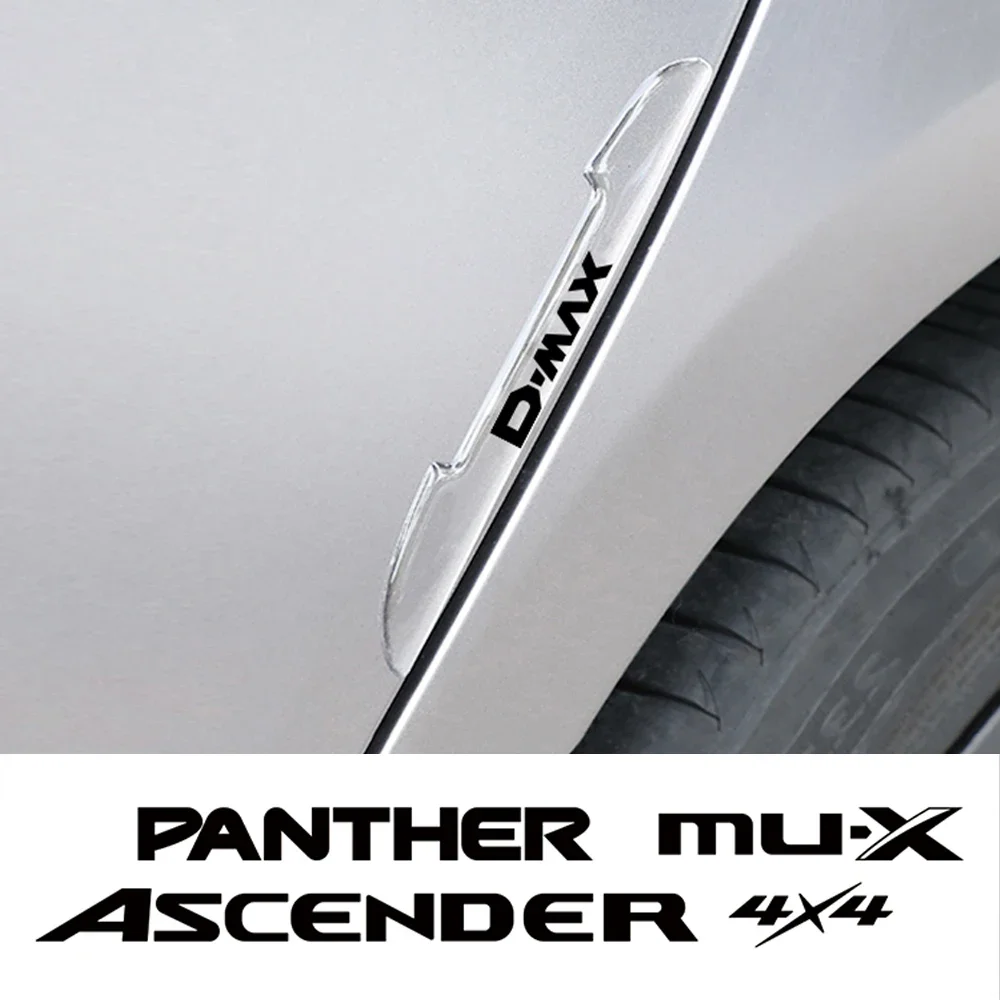 Car Anti-collision Strip Door Edge Sticker Rearview Mirror Protector Auto Accessories For Isuzu DMAX PANTHER ASCENDER 4x4 MUX
Car Anti-collision Strip Door Edge Sticker Rearview Mirror Protector Auto Accessories For Isuzu DMAX PANTHER ASCENDER 4x4 MUX
