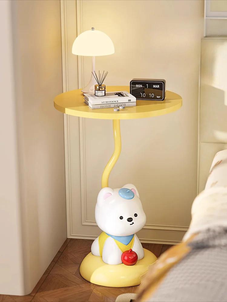 Домашний декор Статуя собаки Приставной столик Декор пола Домашняя мебель Гостиная Диван Художественный угловой столик Тумбочка Маленькие круглые чайные столики
Домашний декор Статуя собаки Приставной столик Декор пола Домашняя мебель Гостиная Диван Художественный угловой столик Тумбочка Маленькие круглые чайные столики