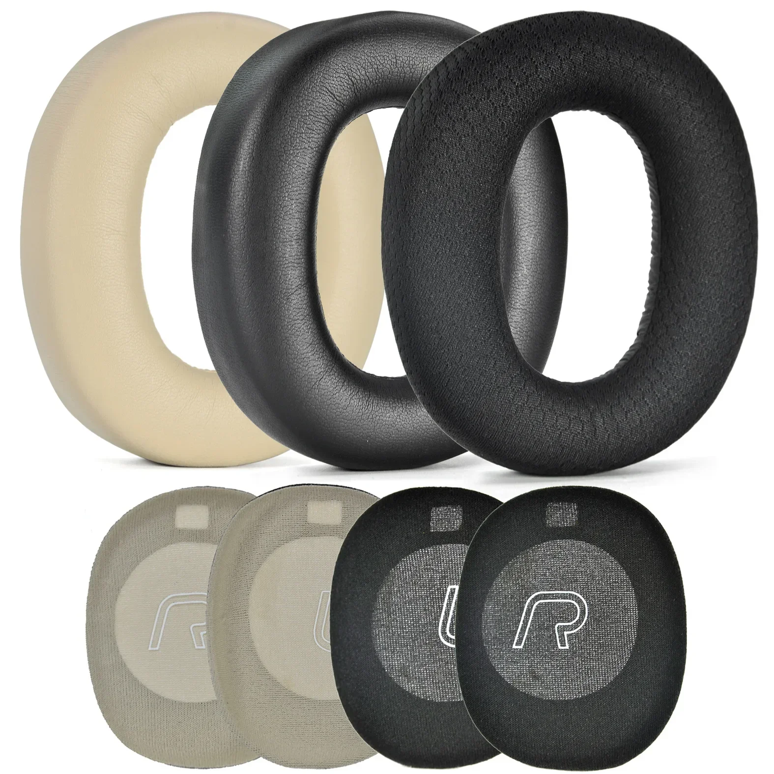 Replacement Protein skin/breathable mesh fabric Ear Pads For EDIFIER W860NB pro Headphone Soft Memory Foam Pads 2.10
Replacement Protein skin/breathable mesh fabric Ear Pads For EDIFIER W860NB pro Headphone Soft Memory Foam Pads 2.10