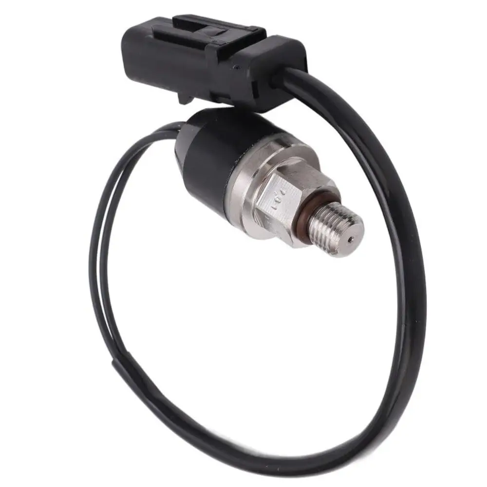 Pressure Sensor Transducer, Engine Oil Sender Compatible with Caterpillar Excavator Replacement Part
Pressure Sensor Transducer, Engine Oil Sender Compatible with Caterpillar Excavator Replacement Part