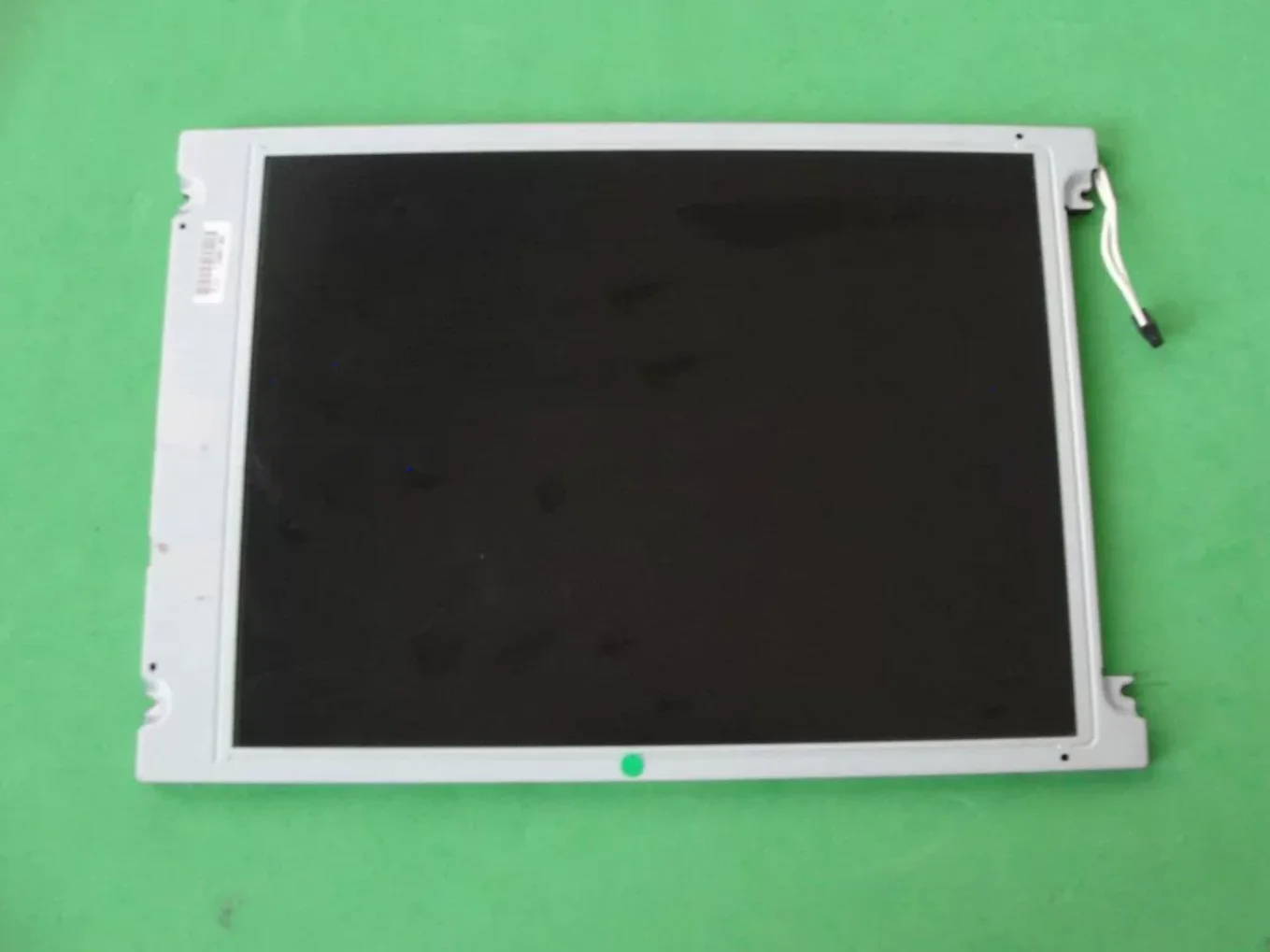 LMG9400XUCC-A1 LCD Display Screen
LMG9400XUCC-A1 LCD Display Screen
