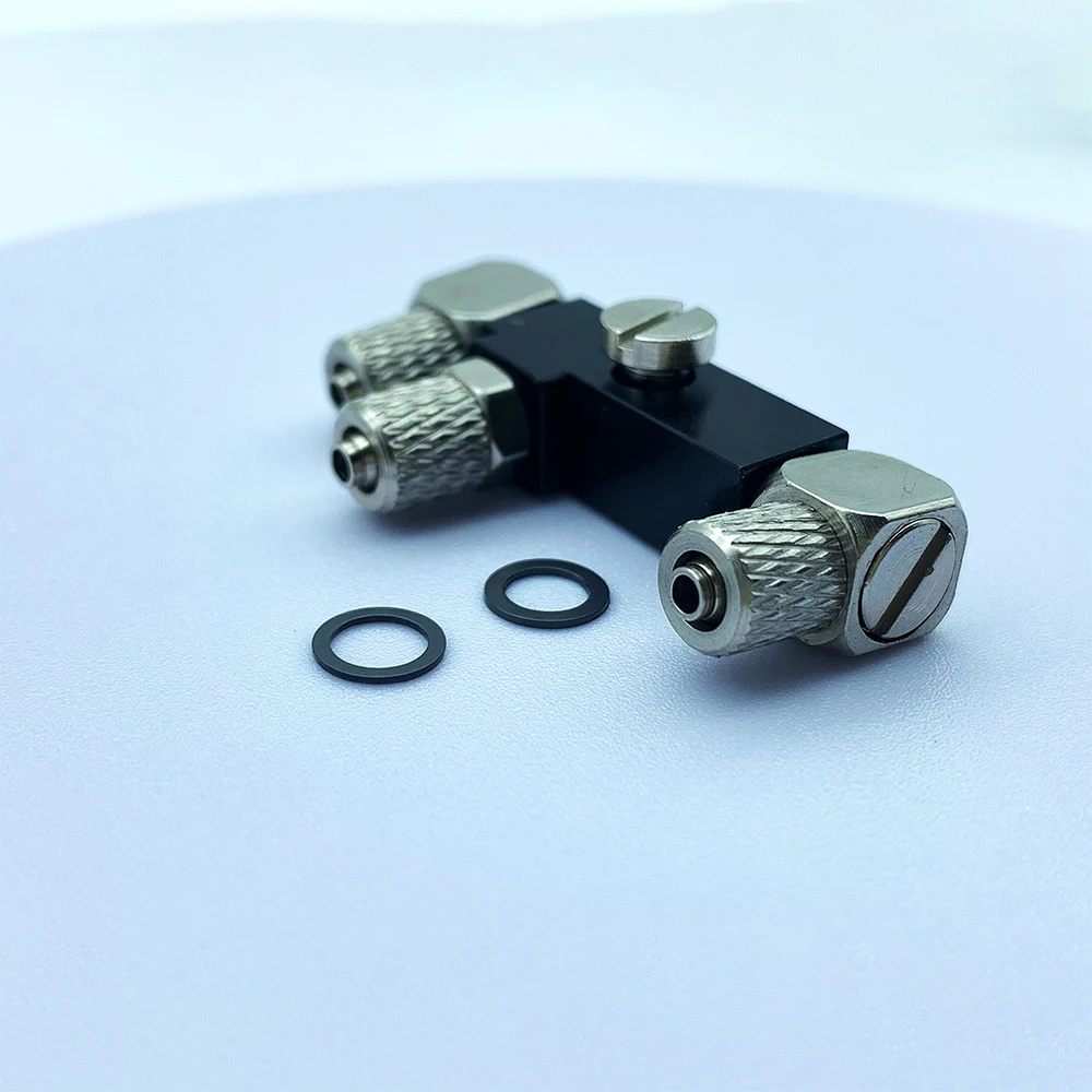 CUT remote control hydraulic excavator arm cylinder oil block and bucket cylinder oil block
CUT remote control hydraulic excavator arm cylinder oil block and bucket cylinder oil block