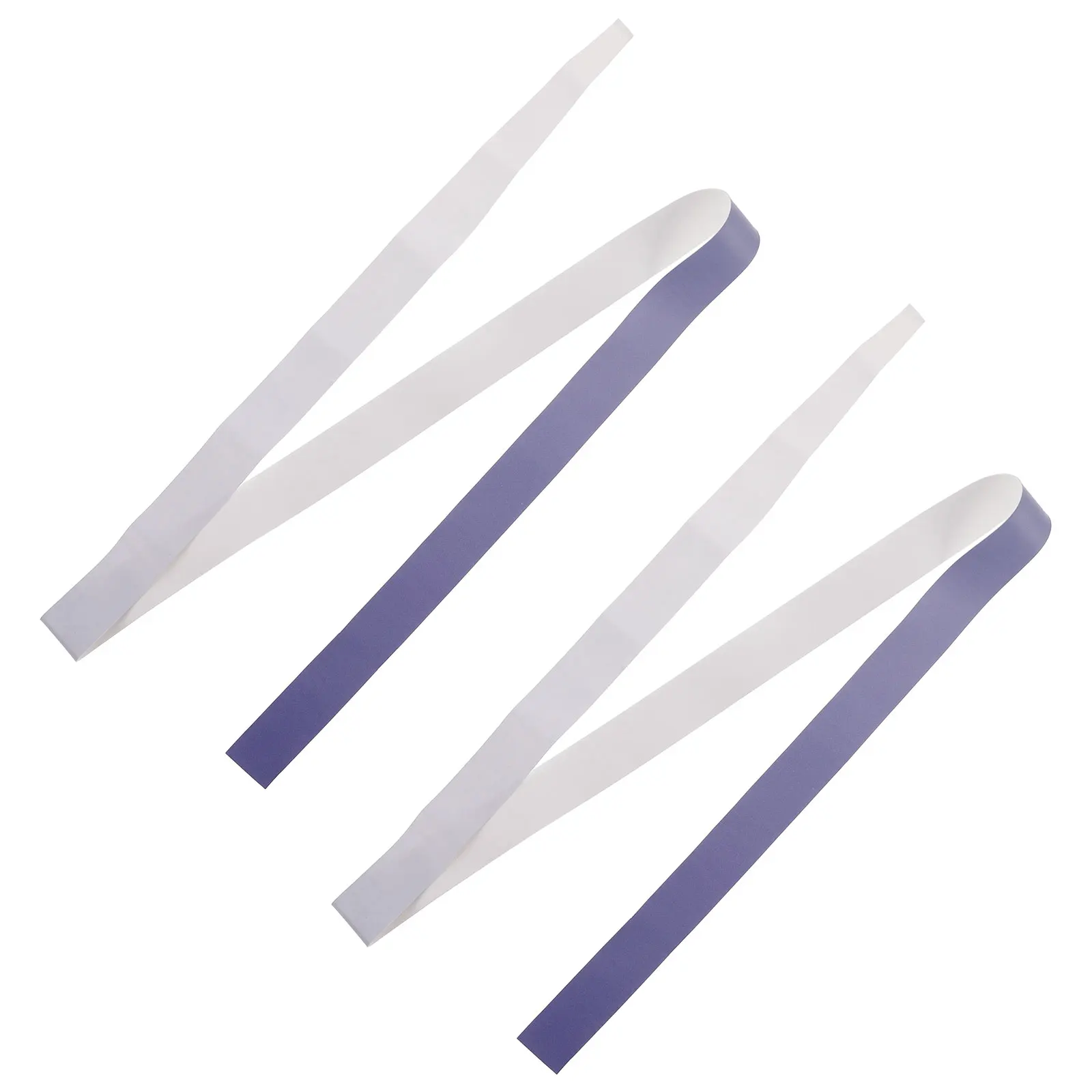2Pcs Gradient Color Nonperforated Grip Tape Badminton Tennis Racket Sweatb Elastic H Purple Sweatabsorbent
2Pcs Gradient Color Nonperforated Grip Tape Badminton Tennis Racket Sweatb Elastic H Purple Sweatabsorbent