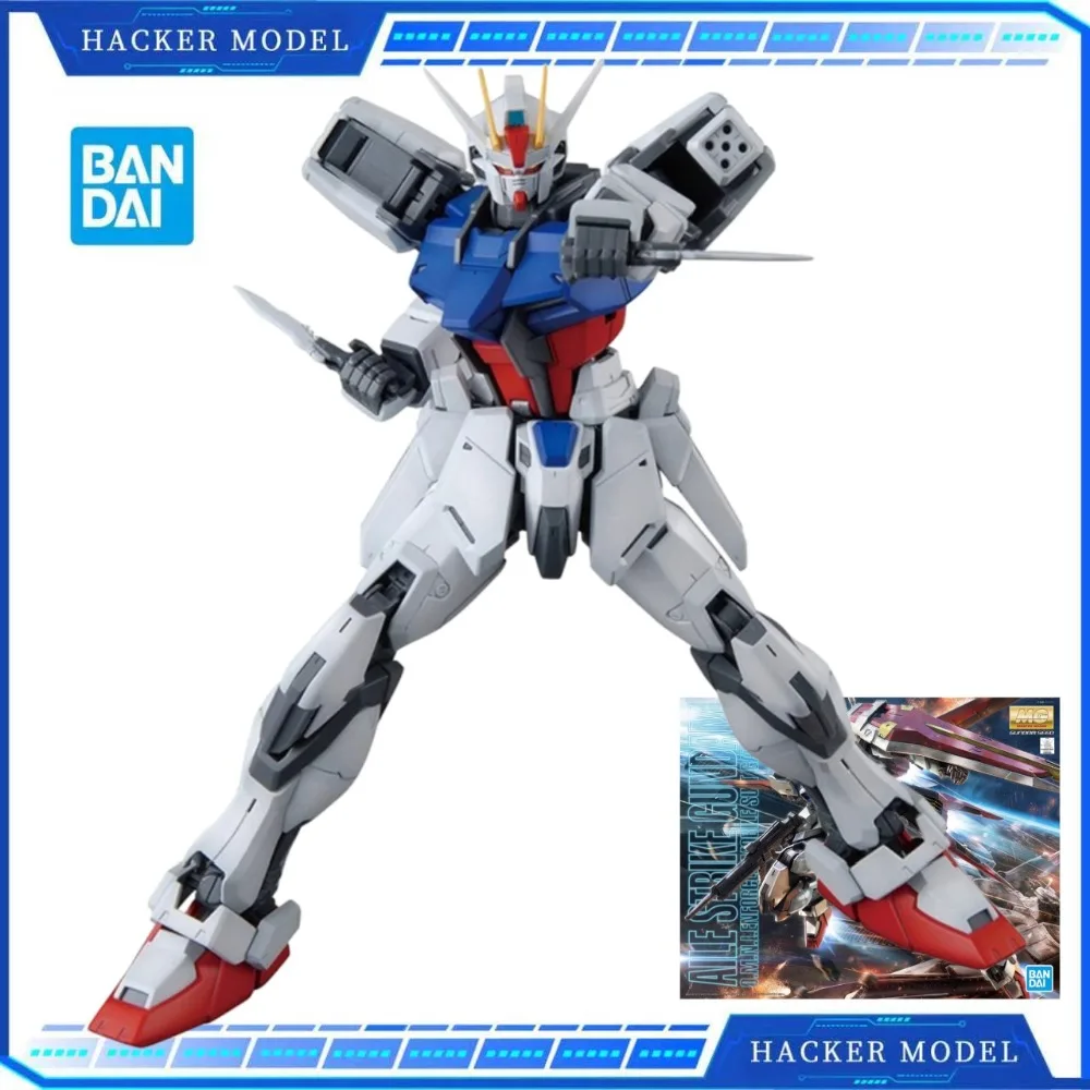 Bandai Mg Aerial Combat Aerial Configuration Assault Gundam 1/100 Winged Type Space Hd Version 2.0 Сборная модель Фигурка Гараж
Bandai Mg Aerial Combat Aerial Configuration Assault Gundam 1/100 Winged Type Space Hd Version 2.0 Сборная модель Фигурка Гараж