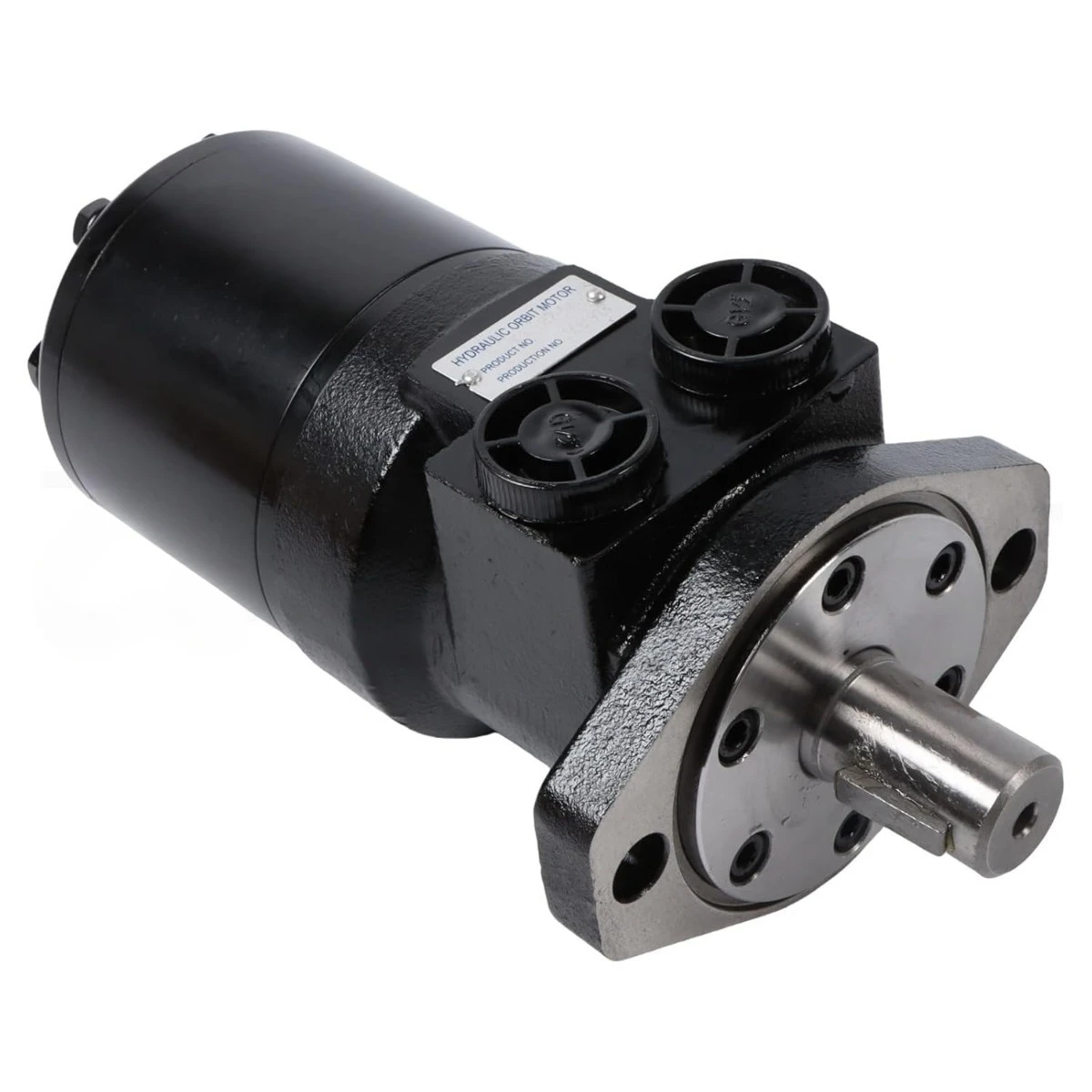 101-1463-009 Hydraulic MotorFor Eaton Char-Lynn H Series 2.80 in³/r, 2-Bolt Flange - 3.25 in Pilot
101-1463-009 Hydraulic MotorFor Eaton Char-Lynn H Series 2.80 in³/r, 2-Bolt Flange - 3.25 in Pilot