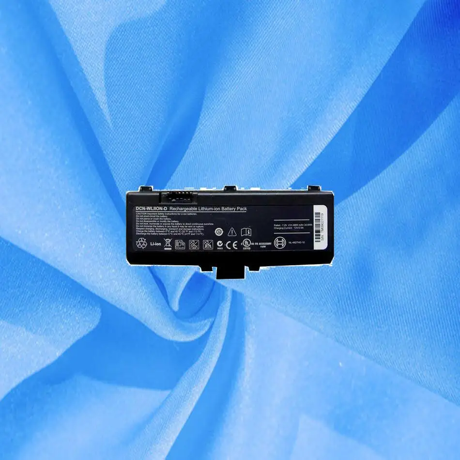 4800Mah For Bosch Dcn-Wliion-D Wireless Conference Microphone Battery Stable
4800Mah For Bosch Dcn-Wliion-D Wireless Conference Microphone Battery Stable