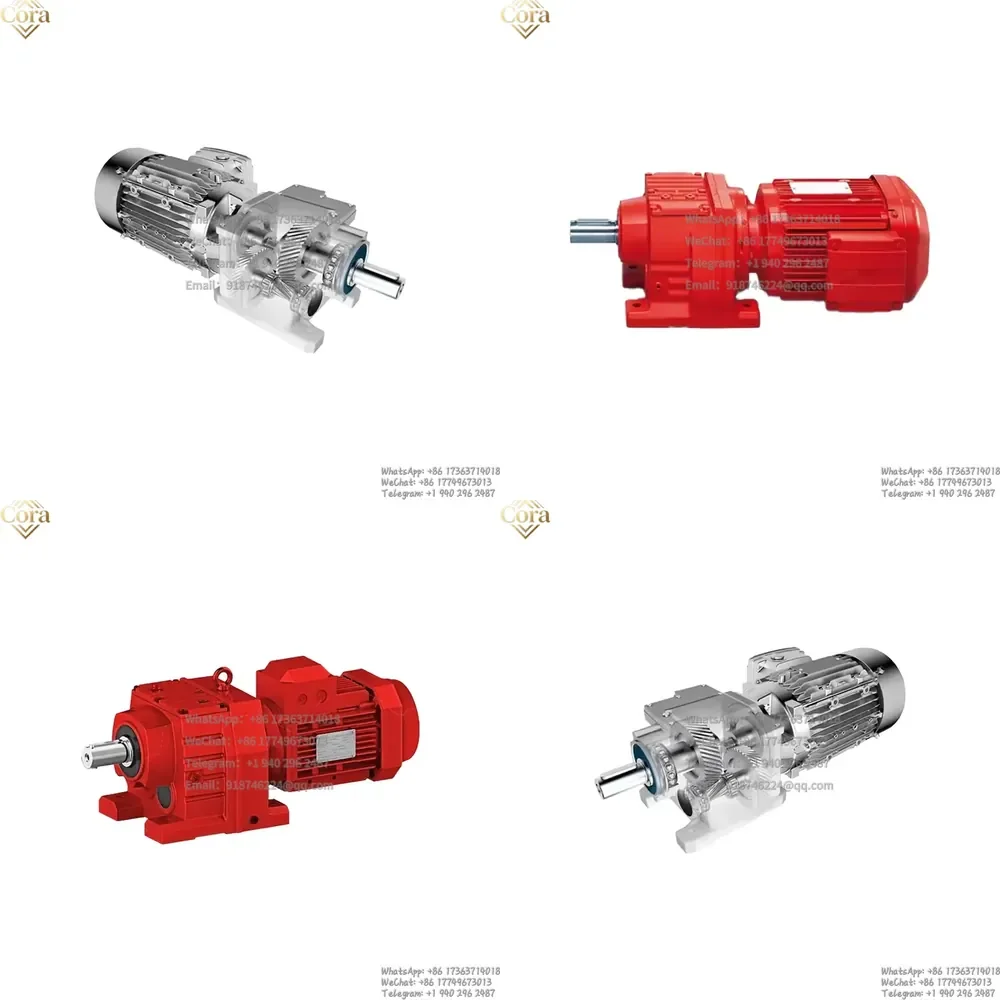 SEWHigh Quality R17 DRN63M4 Brake Inline Helical Geared Motor IE3 4P Industrial Speed Reducer
SEWHigh Quality R17 DRN63M4 Brake Inline Helical Geared Motor IE3 4P Industrial Speed Reducer