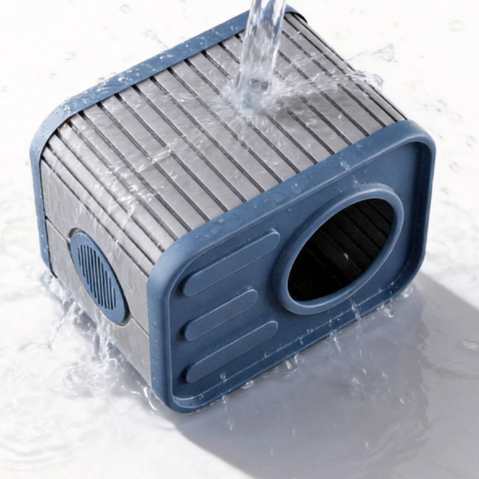 Plastic Pet House Slatted Side Openings Ventilated Pet Shelter Plastic Dog House Easy to Clean Ventilated Puppy Shelter
Plastic Pet House Slatted Side Openings Ventilated Pet Shelter Plastic Dog House Easy to Clean Ventilated Puppy Shelter