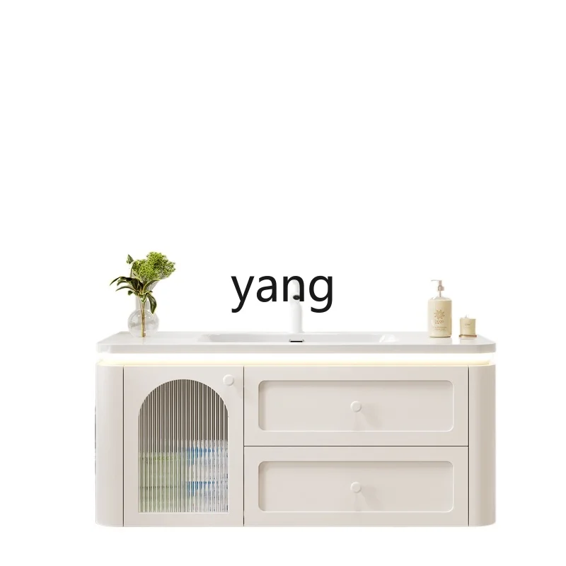 LTT bathroom cabinet combination simple integrated ceramic basin washstand face hand basin cabinet
LTT bathroom cabinet combination simple integrated ceramic basin washstand face hand basin cabinet