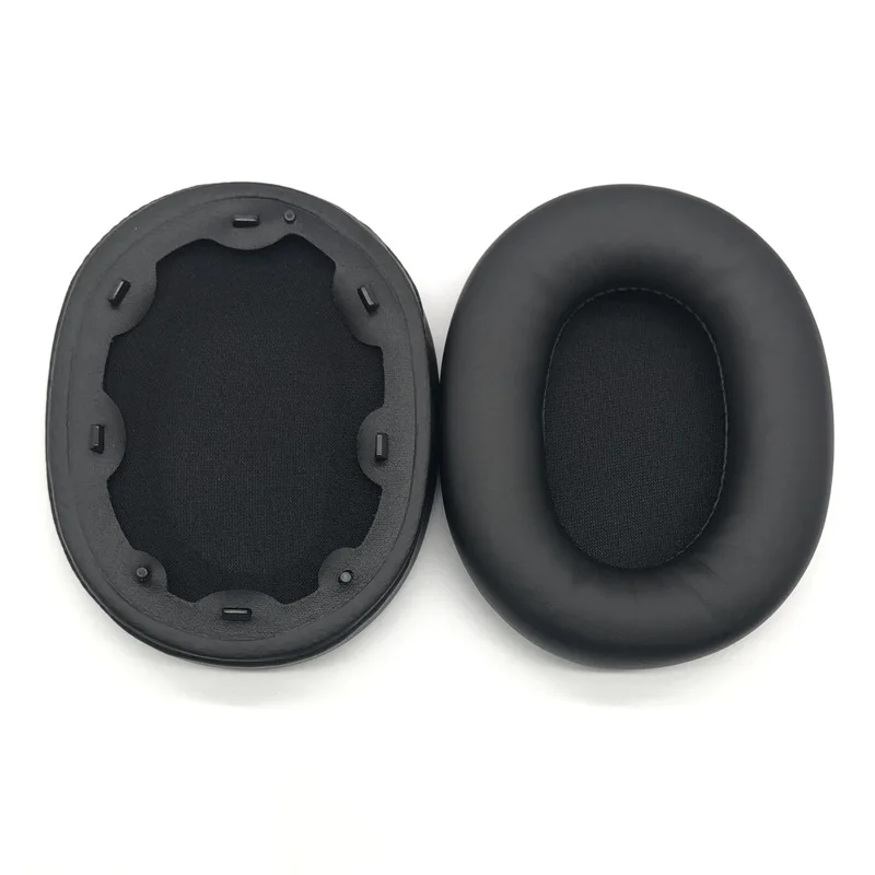 Suitable for Sony INZONE H9 H7 WH-G900N Headsets Replacement high quality Protein skin Memory sponge Earmuffs Ear Cushions
Suitable for Sony INZONE H9 H7 WH-G900N Headsets Replacement high quality Protein skin Memory sponge Earmuffs Ear Cushions