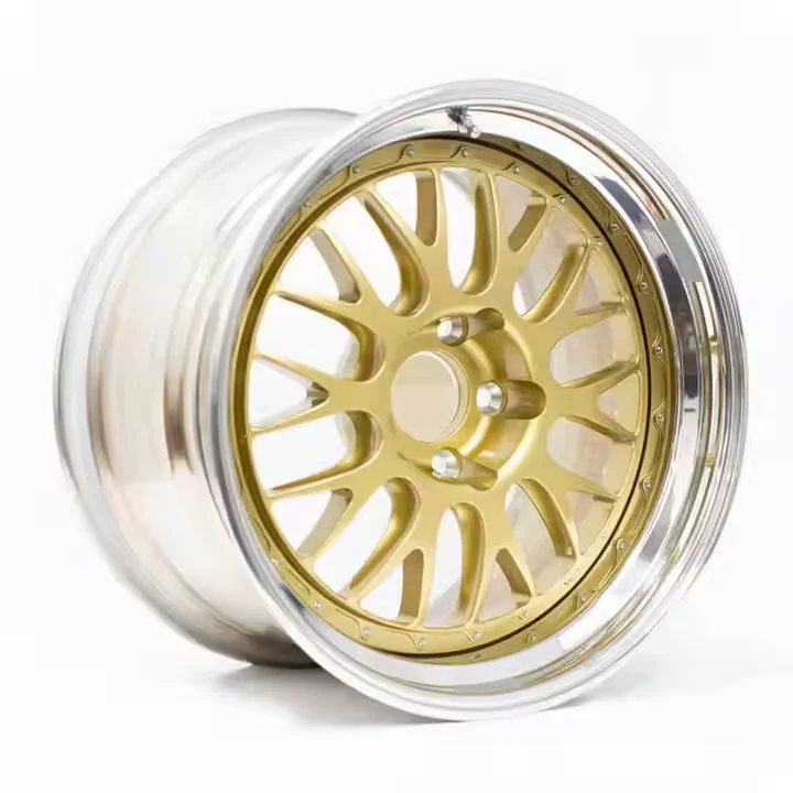 Custom Forged Car Wheel Deep Disc E88 18-22 5x114.3 5x112 5x120 for Q5 Q7 Q8 SQ8 A4 A5 A6 A7 A8
Custom Forged Car Wheel Deep Disc E88 18-22 5x114.3 5x112 5x120 for Q5 Q7 Q8 SQ8 A4 A5 A6 A7 A8