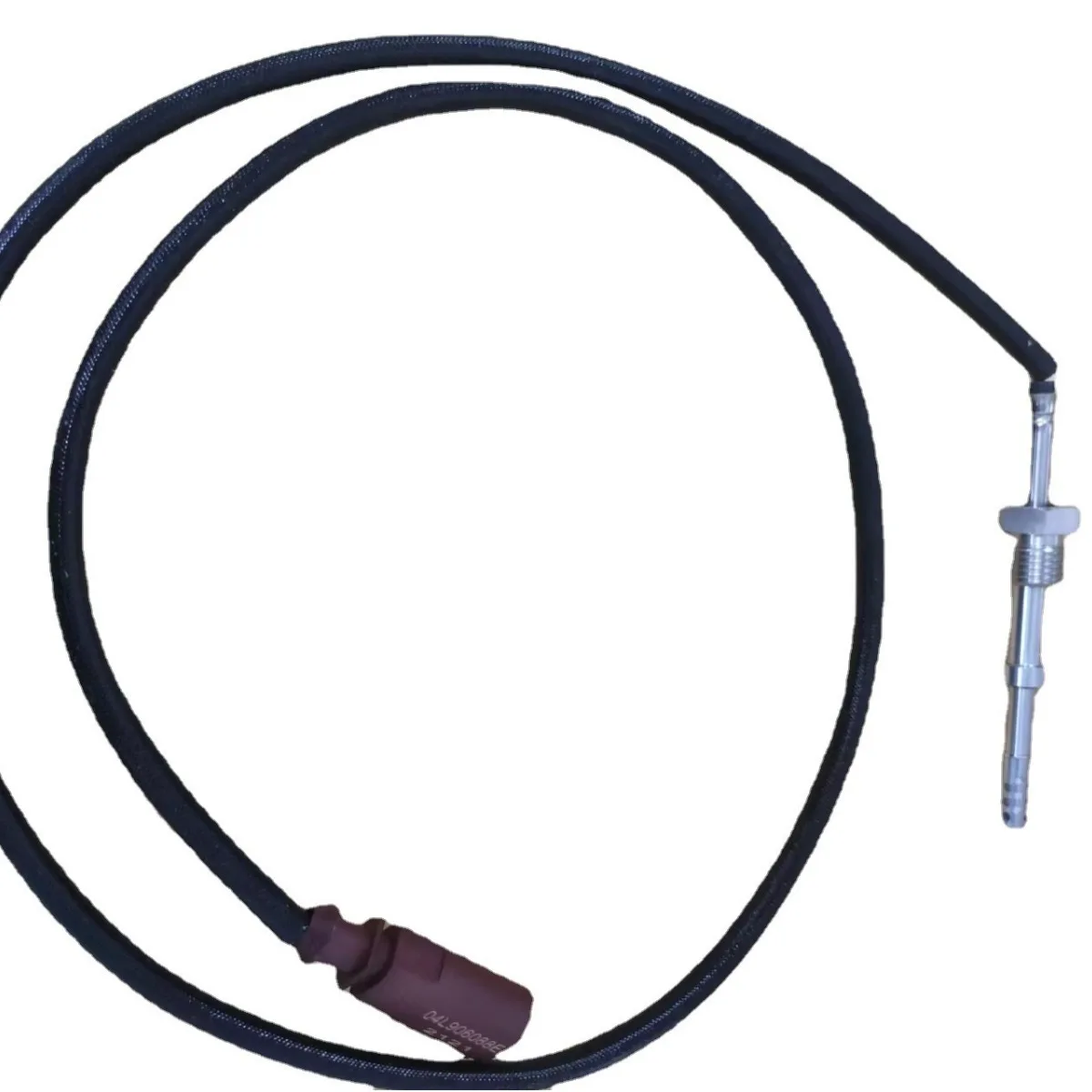 AMEXIAOXU 04L906088E Applicable to VW AUDI exhaust gas temperature sensor, exhaust gas temperature sensor
AMEXIAOXU 04L906088E Applicable to VW AUDI exhaust gas temperature sensor, exhaust gas temperature sensor