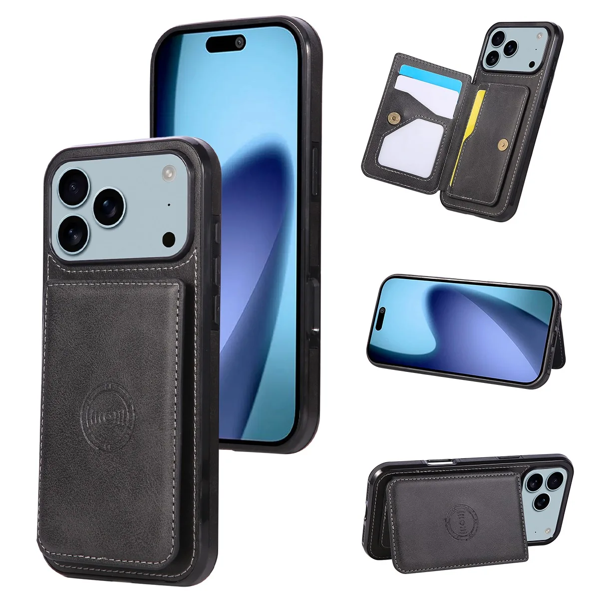 Противоугонный магнитный кожаный чехол для телефона IPhone 17 Air 16E 15 14 Plus 13 12 Mini 11 Pro Max XS XR 8
Противоугонный магнитный кожаный чехол для телефона IPhone 17 Air 16E 15 14 Plus 13 12 Mini 11 Pro Max XS XR 8