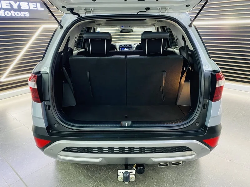 Auto Pop-Up Trunk Struts for Hyundai Grand Creta SU2i 2022-present Automatic Opening Gas Lift Supports with Springs Boot Struts
Auto Pop-Up Trunk Struts for Hyundai Grand Creta SU2i 2022-present Automatic Opening Gas Lift Supports with Springs Boot Struts