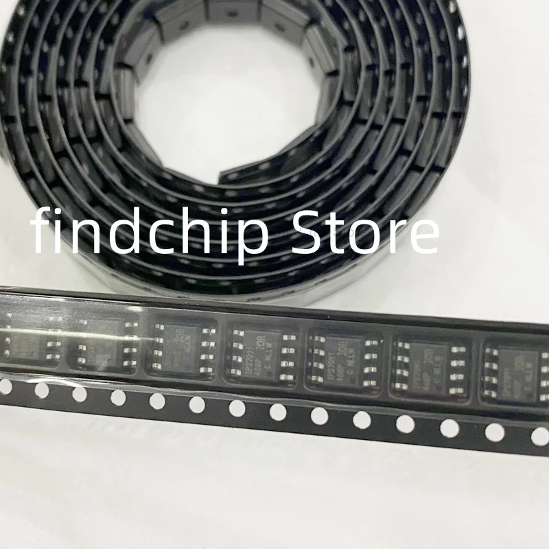 NEW and Original Screen ips7091 sop-8, 5-piece set, power switch, IC chip, brand new, original product Wholesale
NEW and Original Screen ips7091 sop-8, 5-piece set, power switch, IC chip, brand new, original product Wholesale