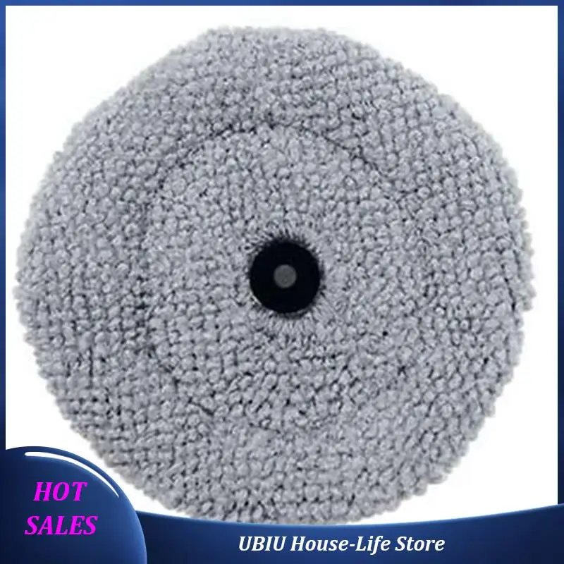 Mop Cloth Pad For Roborock Saros 10/S9 Maxv Ultra/S90ver/G30/A1460RR Replacement Parts Reusable Washable Mop Pad 10PCS-Best Sell
Mop Cloth Pad For Roborock Saros 10/S9 Maxv Ultra/S90ver/G30/A1460RR Replacement Parts Reusable Washable Mop Pad 10PCS-Best Sell